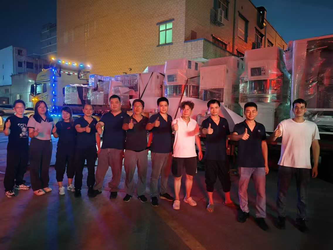 攜手共贏 智造引領(lǐng)丨夢(mèng)啟半導(dǎo)體接獲LED 芯片龍頭企業(yè)批量訂單,設(shè)備順利交付(圖3) 2.jpg
