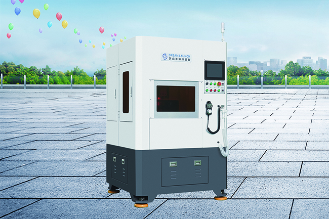 揭秘晶圓減薄研磨機的自動化發展之路(圖1) 單工位減薄機650.jpg